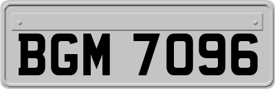 BGM7096