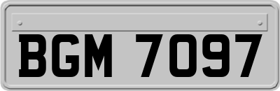 BGM7097