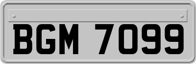BGM7099