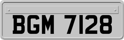 BGM7128