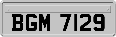 BGM7129