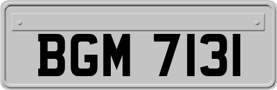 BGM7131