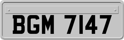 BGM7147