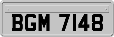 BGM7148