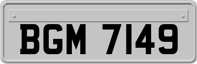 BGM7149