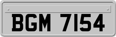 BGM7154