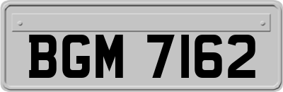 BGM7162