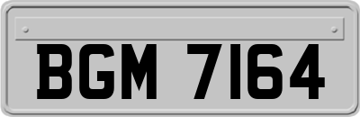 BGM7164