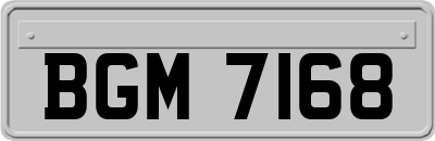 BGM7168