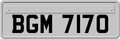 BGM7170