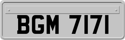 BGM7171