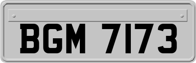 BGM7173