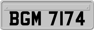 BGM7174