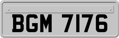 BGM7176