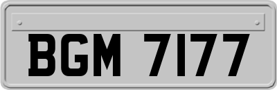 BGM7177