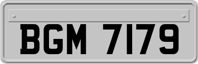 BGM7179