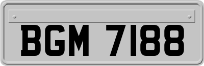 BGM7188