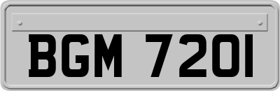 BGM7201
