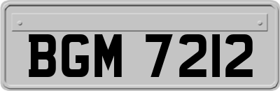 BGM7212