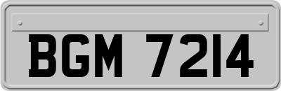 BGM7214