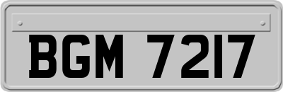 BGM7217