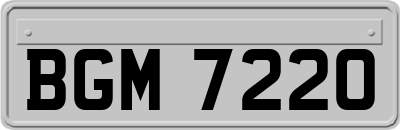 BGM7220