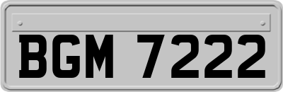 BGM7222