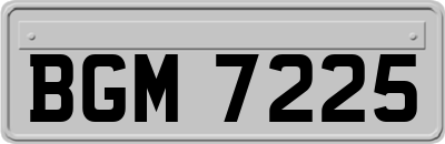 BGM7225