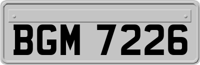 BGM7226
