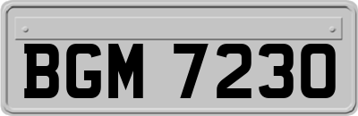 BGM7230