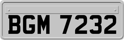 BGM7232