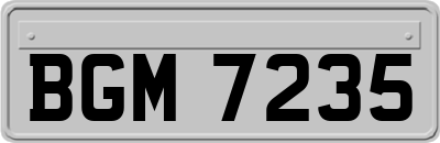 BGM7235