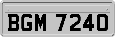 BGM7240
