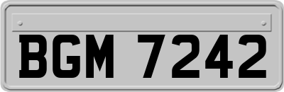 BGM7242