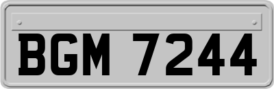 BGM7244