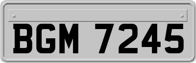 BGM7245