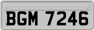BGM7246