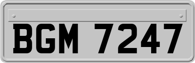 BGM7247