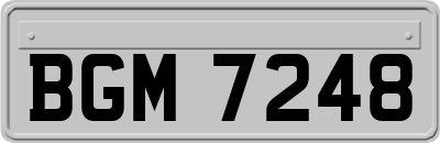 BGM7248