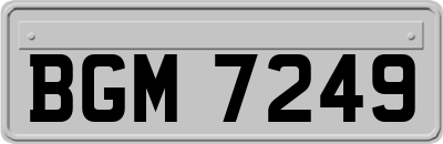 BGM7249