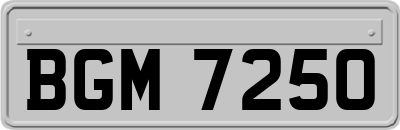 BGM7250
