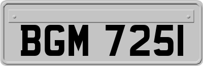 BGM7251