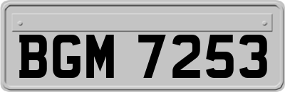 BGM7253