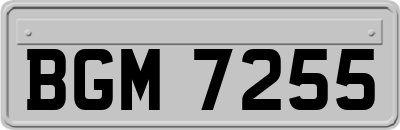 BGM7255