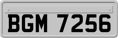 BGM7256