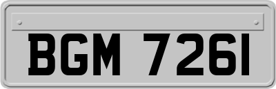 BGM7261