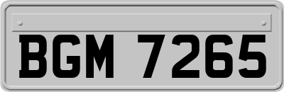 BGM7265