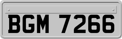 BGM7266
