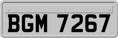 BGM7267