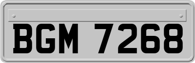 BGM7268